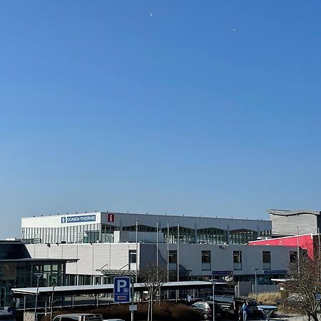 Luv & Lee Waterkant Ferienwohnung Spo Sankt Peter-Ording Exterior foto